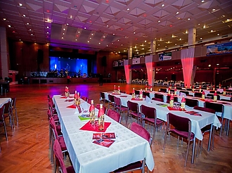 21. Ples skupiny firem PKS (2018)